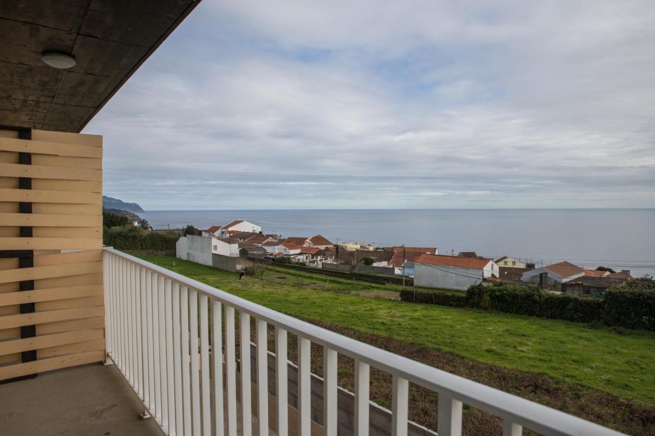 Garcaview Bed & Breakfast Vila Franca do Campo Exterior photo